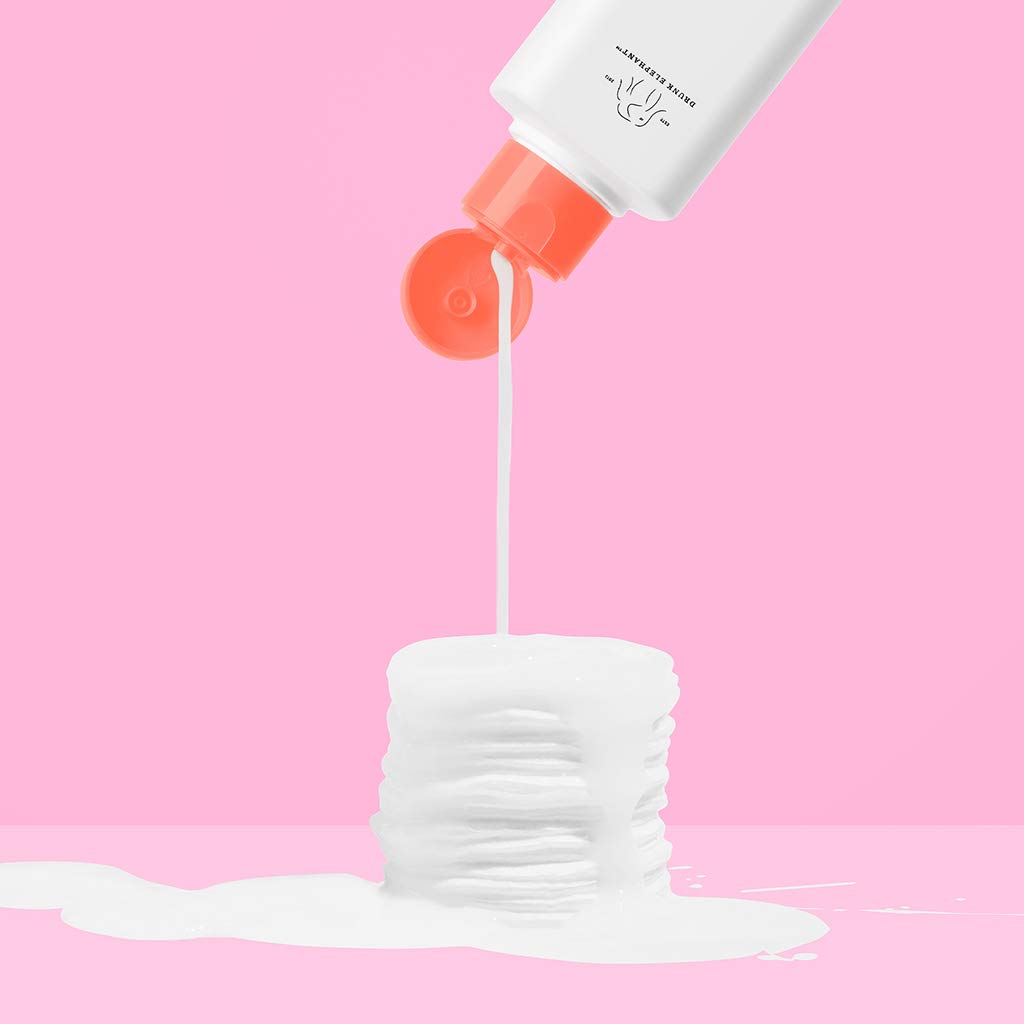 milki micellar water
