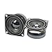 Aiyima 2pcs Subwoofer 2 inch 4ohm 5w Full Range Speaker mini DIY Audio Subwoofer Loudspeakerthumb 1