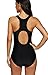swimmers bathing suit women swimsuits lap swimming suit one piece training swimsuit XXL