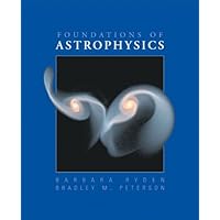 Foundations of Astrophysics