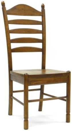 Carolina Classic Whitman Dining Chair, English Pine