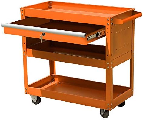 tool cart changing table