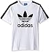 adidas Originals Men's Berlin Short Sleeve Tee