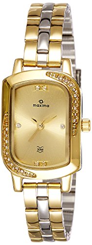 cost of maxima watch