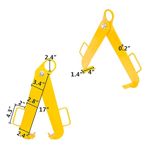 5 ROVSUN+Vertical+Lifter+Effective+Industrial