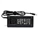 Tinkon 150W G71G G71GX G71V G72GX G73 G73J AC Laptop Power Adapter Supply for Asus G53 G53S G53Sx G53SW G73JH G73JH-X1 G73JW G73SW G73SW-A1 G74SX ADP-150NB