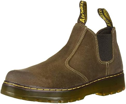 dr martens oakford chelsea boot