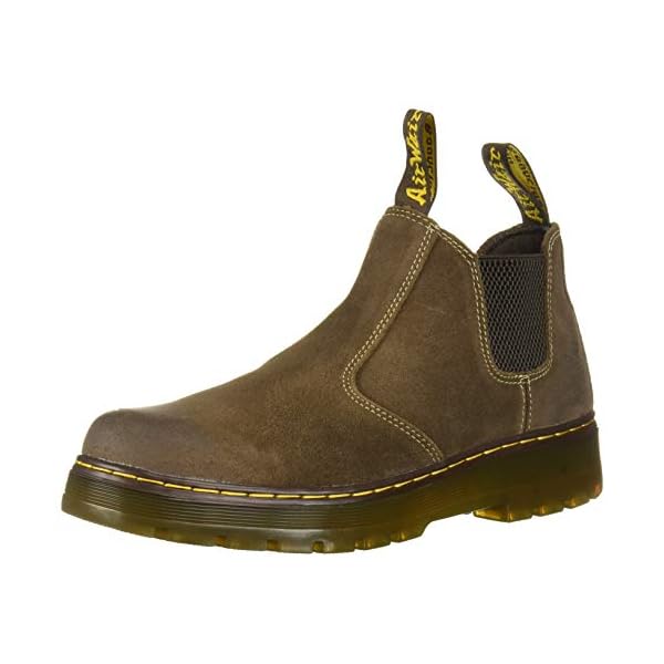 dr martens hardie