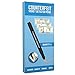 Counterfeit Bill Detector Pen (6 Counterfeit Pens) - Detect Fake Counterfit Bills with False Money Detector Marker