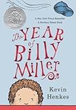 The Year of Billy Miller