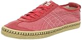 Onitsuka Tiger Women's Mexico 66 Lace-Up Fashion Sneaker