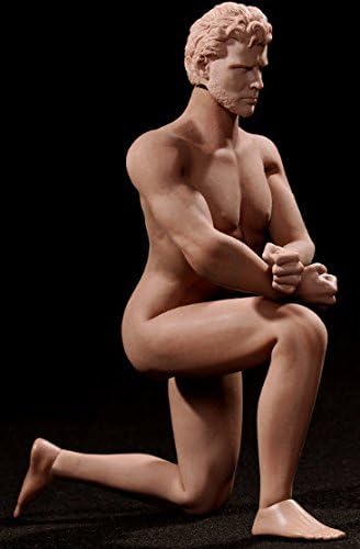 PHICEN (Faisen) 1/6 scale ultra flexibility seamless male body figure (PL2016-M31)