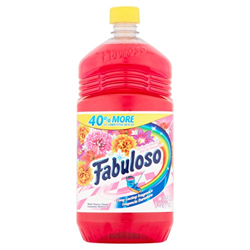 Fabuloso Cleaner, Tropical Spring - Image 2