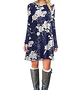 molerani t shirt dress