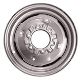 8N1015D 16" 6 Hole Front Wheel Rim For Ford 8N NAA Jubilee 600 800