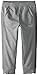 PUMA Big Girls' Slub Dorm Pant