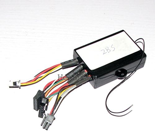 JABO part Receiver for JABO-2BS Lead Battery Bait Boat