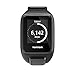TomTom Spark Music, GPS Fitness Watch + 3GB Music Storage (Small, Sky Captain/Purple Haze)