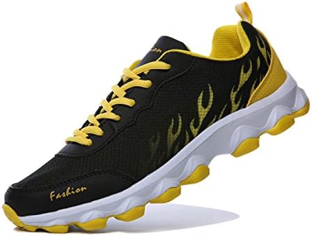 Women's Comfortable Breathable Walking Sneakers Jogging Athletic Tennis Running Shoes