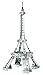Erector Small Eiffel Tower