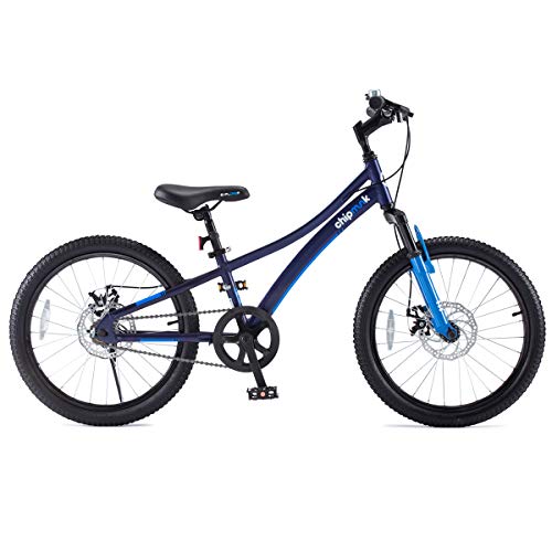 royal baby 20 inch bike
