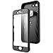 SUPCASE iPhone 7 Case, iPhone 8 Case, Water Resistant Full-Body Rugged Case with Built-in Screen Protector with 3 Interchangeable Covers for Apple iPhone 7 2016 / iPhone 8 2017