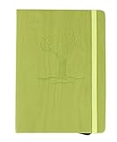 Red Co Tree Of Life Journal, 240 Pages, 5