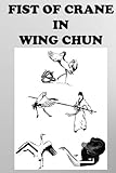 The crane fist in Wing Chun