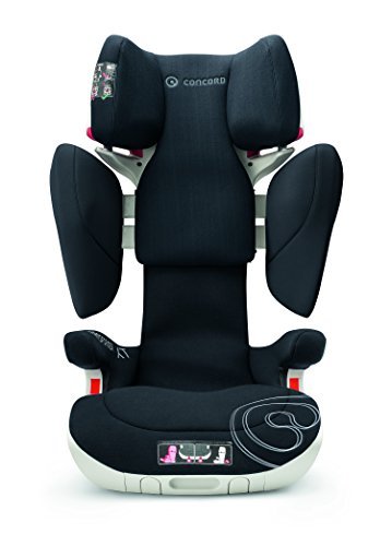 concord xt transformer