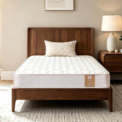 Lynva 8 Inch Hybrid Mattress