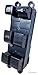 Nissan Frontier Crew Cab Master Power Window Switch 1998-2004