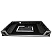ProX XS-DDJRZXWLT Flight Case w/Wheels+Shelf for Pioneer DDJ-RZX DJ Controller