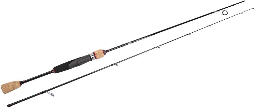 spinning rods uk