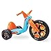 Original Big Wheel Spin Out Low-Riding Tricycle Racer