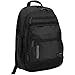 Targus Revolution Travel and Checkpoint-Friendly Laptop Backpack with Protective Sleeve for 15.6-Inch Laptop and Felted Phone Pocket, Black (TEB012US)