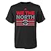 NBA Boys Youth Born One Short Sleeve Tee
