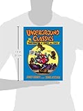 Image de Underground Classics: The Transformation of Comics into Comix