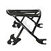 TCMT Solo Detachable Luggage Rack Fits For Harley Davidson XL Sportster 53512-07A 2004-2022