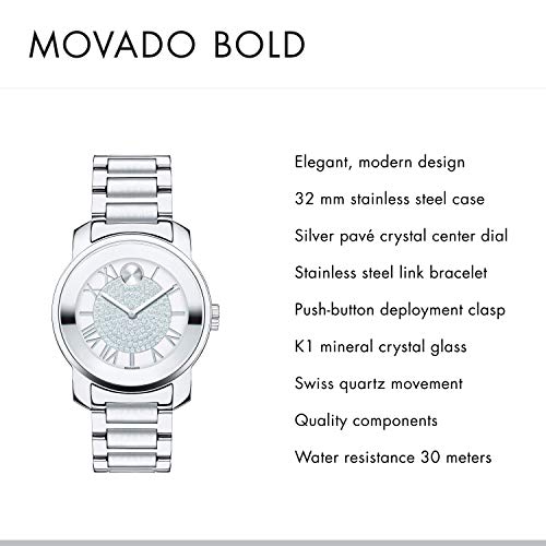 movado 3600254