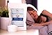 Essential Living: Pure Dead Sea Magnesium Bath Salt Flakes - Topical Solution for Pain and Stress Relief Support - 6 lb. - 100% Natural - Just Add to Bath Water - No Impure Trace Minerals