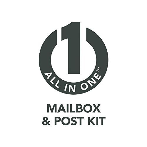 3 Gibraltar+Mailboxes+Capacity+Double+Walled+GGC1B0000