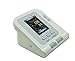 CMS-08A Professional Upper Arm Blood Pressure Monitor with Blood Pressure Trending Software