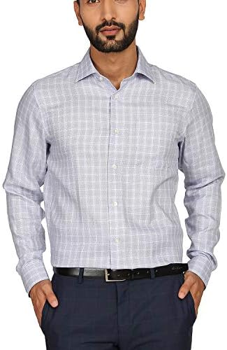 blackberrys Blue Shirts