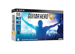 Guitar Hero Live ( Bundle avec la Guitare)