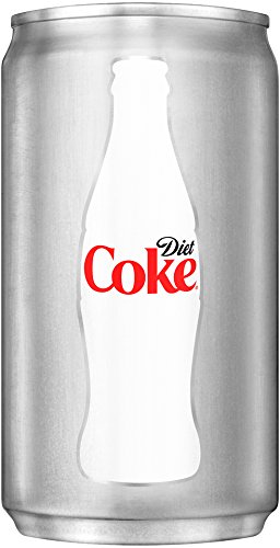 DIET COKE, 7.5 FL OZ