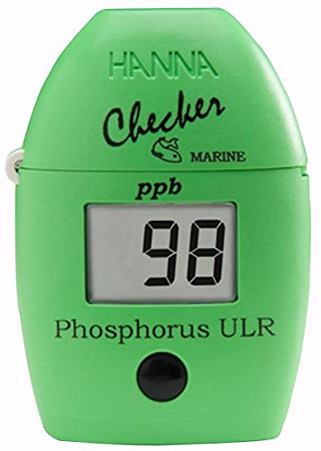 Hanna Instruments HI-713 Phosphate Checker [1] (Epitome Certified)