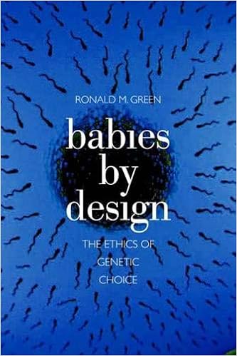 Babies By Design The Ethics Of Genetic Choice 9780300125467 Medicine Health Science Books Amazon Com Babies By Design The Ethics Of Genetic Choice 9780300125467 Medicine Health Science Books Amazon Com