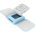 Opro9 Smart Diaper, Bedwetting Alarm for Seniors, Smart Wearable Wet Diaper Alarm Sensor & Real-Time Movement Tracking Monitoring App, Instant Alert Notification Reminder, Prevent Elderly Diaper Rash