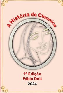 Livro A História De Cleonice