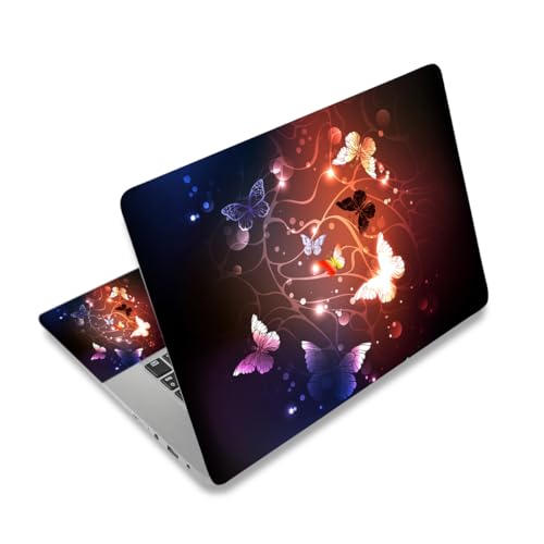Laptop Skin Sticker Decal